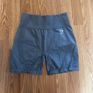 Medium seamless 2.0 Gymshark biker shorts